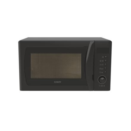 Candy Microwave oven | CMWA20SDLB | Free standing | 20 L | 700 W | Black