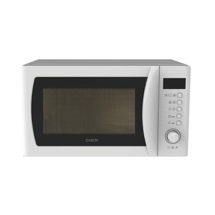 Candy Microwave oven with Grill | CMGA20SDLW | Free standing | 20 L | 700 W | Grill | White