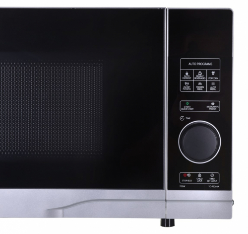 SHARP YC-PS204AE-S MICROWAVE OVEN