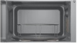 Bosch Serie 2 FEL023MS2 microwave Countertop Solo microwave 20 L 800 W Black, Stainless steel