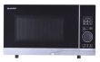 SHARP YC-PS204AE-S MICROWAVE OVEN