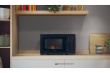Candy Idea CMWA20SDLB Countertop Solo microwave 20 L Black