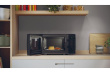 Candy Idea CMWA20SDLB Countertop Solo microwave 20 L Black