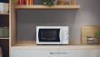 Candy Idea CMG20SMW Countertop Grill microwave 20 L 700 W White