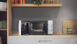 Candy Idea CMG20SMW Countertop Grill microwave 20 L 700 W White