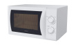 Candy Idea CMG20SMW Countertop Grill microwave 20 L 700 W White