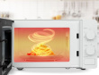 Mikrolaineahi Bomann MW6014CB valge