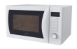 Candy Idea CMWA20SDLW White Solo microwave Countertop 20 L 700 W