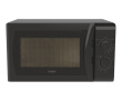 Candy Idea CMG20SMB Black Grill microwave Countertop 20 L 700 W