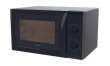 Candy Idea CMW20SMB Black Solo microwave Countertop 20 L 700 W