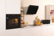 Candy Idea CMW20SMB Black Solo microwave Countertop 20 L 700 W
