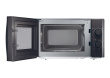 Candy Idea CMW20SMB Black Solo microwave Countertop 20 L 700 W