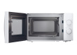 Candy Idea CMW20SMW White Solo microwave Countertop 20 L 700 W