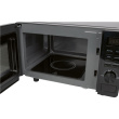 Mikrolaineahi ProfiCook MWG1278 must