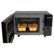 Mikrolaineahi ProfiCook MWG1278 must
