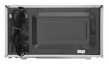 Amica AMGF20M1GS microwave Countertop Grill microwave 20 L 700 W Black, Silver