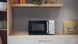 Candy Idea CMW20SMWLI/4U Countertop Solo microwave 20 L 700 W White