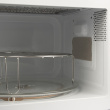 G3Ferrari microwave oven with grill G1015510 grey