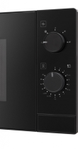 Amica AMMF20M1B microwave oven 20 l 700 W Black