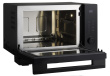 Panasonic NN-DS59NBEPG microwave Countertop Combination microwave 27 L 1000 W Black