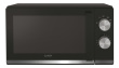 Candy Moderna CMW20TNMB Black Solo microwave Countertop 20 L 700 W