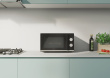 Candy Moderna CMW20TNMB Black Solo microwave Countertop 20 L 700 W
