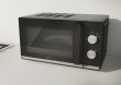 Candy Moderna CMW20TNMB Black Solo microwave Countertop 20 L 700 W