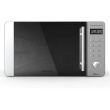 Cecotec Microwave Oven | ProClean 5120 Mirror | Free standing | 20 L | 700 W | Grill | ‎Stainless Steel