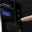 Cecotec Microwave Oven | GrandHeat 2300 Flatbed Touch Black | Free standing | 23 L | 800 W | Black