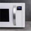 Cecotec Microwave Oven | GrandHeat 2300 Flatbed Touch White | Free standing | 23 L | 800 W | White