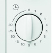 Mikrolaineahi Brandt SM2016W valge