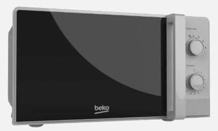 Mikrolaineahi Beko MOC20100SFB