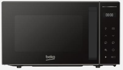 Mikrolaineahi Beko MOC20240G