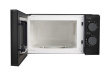 Esperanza ESTOFADO Black Solo microwave Countertop 20 L 700 W