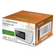 Esperanza ESTOFADO White Solo microwave Countertop 20 L 700 W