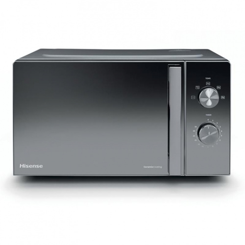 Hisense, 20 L, 700 W, peegel/hall - Mikrolaineahi / H20MOMCP1H