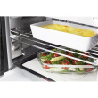 Caso | Microwave oven | MCG 25 | Free standing | 25 L | 900 W | Convection | Grill | Black