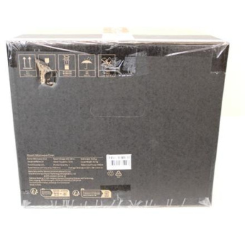 Восстановленный. Xiaomi Microwave Oven, DAMAGED PACKAGING | Xiaomi Microwave Oven | BHR7990EU | Free standing | 20 L | 1100 W | White | DAMAGED PACKAGING