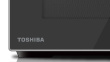 Toshiba MWP-MG20P (WH) microwave oven