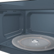 Gorenje MO17E1BH microwave Black Solo microwave Countertop 17 L 700 W