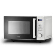 Caso | Ceramic Gourmet Microwave Oven | M 20 | Free standing | 700 W | Silver