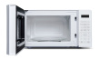 Beko MOC201102W microwave White Solo microwave Countertop 700 W