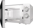 Gorenje Mikrovågsugn - MO17E1W
