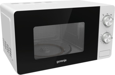 Gorenje Mikrovågsugn - MO17E1W