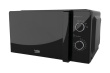 Beko MOC2010BFB Freestanding 20 L 700 W microwave oven black
