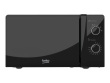 Beko MOC2010BFB Freestanding 20 L 700 W microwave oven black