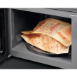 Electrolux EMZ421MMTI microwave Titanium Grill microwave Countertop 800 W