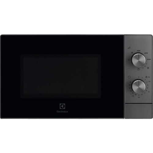 Electrolux EMZ421MMTI microwave Titanium Grill microwave Countertop 800 W