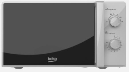 Mikrolaineahi Beko MOC20100SFB