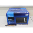 Taastatud. Midea MAC23XF Microwave oven with Grill, Convection and Airfry, 23 L, Digital control, Black | Midea Microwave Oven | MAC23XF | Free standing | 23 L | 800 W | Convection | Grill | Black | DAMAGED PACKAGING